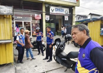 Ulah Jukir Liar di Jalan Diponegoro Meresahkan, Dishub Minta Polisi Turun Tangan