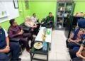 KPH Tarakan Minim Alat Cegah Karhutla, DPRD Kaltara Janjikan Dukungan Anggaran