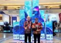 Dibalik Tropi TPID Award, Ini Tiga Terobosan Belimpun Taka Tagas Tekan Inflasi Tarakan