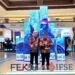 Dibalik Tropi TPID Award, Ini Tiga Terobosan Belimpun Taka Tagas Tekan Inflasi Tarakan