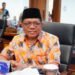 Bahas Pembagian Kewenangan Daerah, Nasir Tekankan Pentingnya Komunikasi