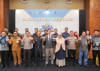 Lewat Gerakan Jaga Kaltara, Bank Indonesia Tindak Tegas Money Changer Ilegal