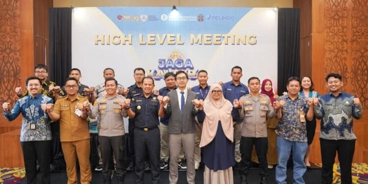 Lewat Gerakan Jaga Kaltara, Bank Indonesia Tindak Tegas Money Changer Ilegal