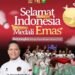 Putus Dahaga 28 Tahun, Hasan Basri Puji Emas Beregu Putra di Asian Games 2026