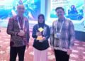 Inovasi Digital Kaltara Diakui Nasional, Sabet Penghargaan KATALIS P2DD 2026