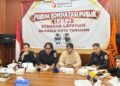 Bawaslu Tarakan Rangkul Kelompok Rentan Lewat Layanan Publik Inklusif