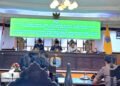 Apresiasi RAPBD Perubahan 2026, DPRD Tarakan Tekankan Efisiensi dan Akuntabilitas
