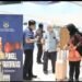 Imigrasi Balikpapan Deportasi WN Malaysia Usai Dilaporkan Ganggu Ketertiban Hotel