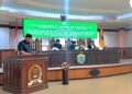 Fraksi DPRD Tarakan Setujui Perubahan APBD 2026 Dengan Berbagai Catatan Kritis