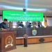Fraksi DPRD Tarakan Setujui Perubahan APBD 2026 Dengan Berbagai Catatan Kritis