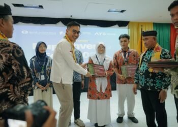 Gelar Rupiahverse Fest 2026, BI Kaltara Dorong Literasi Rupiah Inklusif dan Kreatif