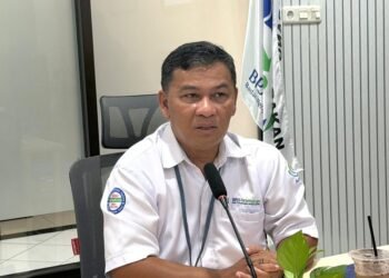 Besok, BPJS Kesehatan, Pemprov, dan DPRD Gelar Rekonsiliasi Kejelasan 30.727 JKN Terancam Nonaktif 