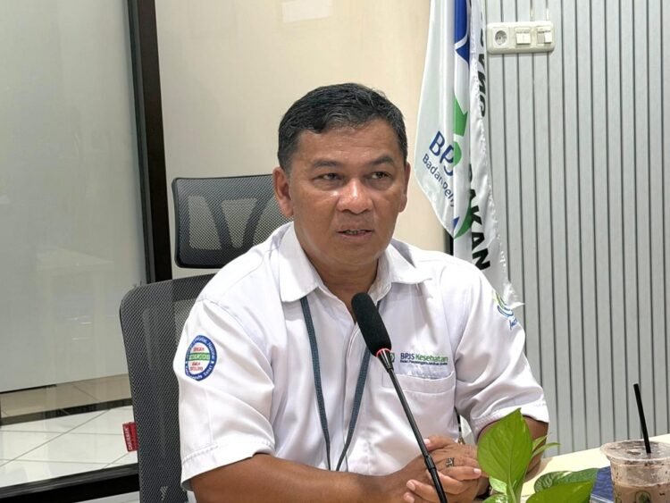 Besok, BPJS Kesehatan, Pemprov, dan DPRD Gelar Rekonsiliasi Kejelasan 30.727 JKN Terancam Nonaktif 