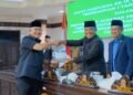 Sorotan 7 Fraksi DPRD Dijawab Lengkap WaliKota Tarakan, Dari Soal Deviden Hingga BPJS 