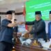 Sorotan 7 Fraksi DPRD Dijawab Lengkap WaliKota Tarakan, Dari Soal Deviden Hingga BPJS 