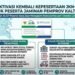 Kartu JKN Pemprov Terancam Nonaktif, Simak Tata Cara Reaktivasi Kembali Peserta