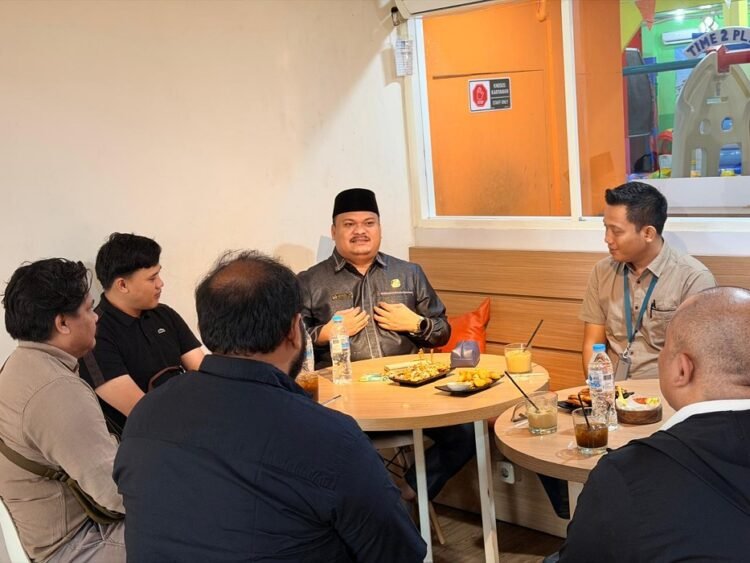 Sempat Alot, Mediasi DPRD Tarakan Bikin Perusahaan Penuhi Hak Karyawan di PHK