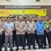 Kapolresta Bulungan Buka Pelatihan Fungsi Teknis Kepolisian Tahun 2026
