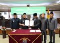 Resmi Diketok, Ini Rincian APBD Perubahan Tarakan 2026