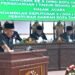 DPRD Ketok Perda SOTK Baru, Ini OPD Tarakan Resmi Digabung Demi Efisiensi