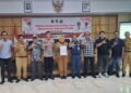 Tingkatkan Kualitas Layanan Publik, Kecamatan Tarakan Utara Gelar Forum Konsultasi Publik Legalisasi TUKS
