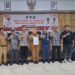 Tingkatkan Kualitas Layanan Publik, Kecamatan Tarakan Utara Gelar Forum Konsultasi Publik Legalisasi TUKS