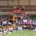 Kawinkan Gelar L-Cup Ke-41, SMAN 2 Tarakan Rajai Voli Pelajar