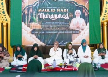 Kemendagri Apresiasi Tana Tidung, Daerah Terbaik Pengelolaan Lingkungan