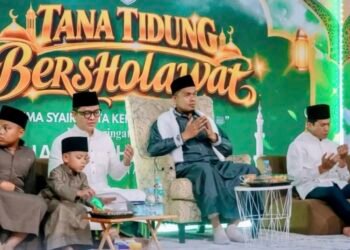 Kemendagri Apresiasi Tana Tidung, Daerah Terbaik Pengelolaan Lingkungan