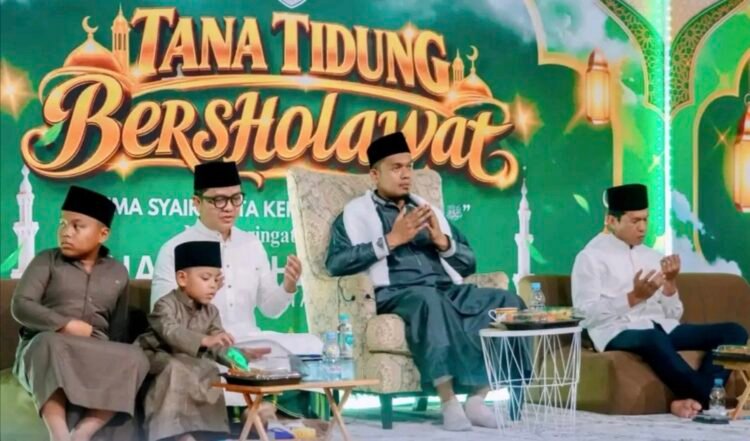 Kemendagri Apresiasi Tana Tidung, Daerah Terbaik Pengelolaan Lingkungan