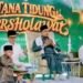 Kemendagri Apresiasi Tana Tidung, Daerah Terbaik Pengelolaan Lingkungan