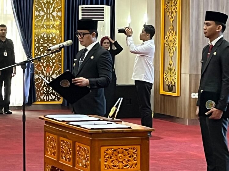Rekrutmen Guru ASN Disebut Capai 500 Ribu, Tana Tidung Siapkan Data