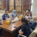 Wabup Sabri Terima Ombudsman Kaltara, Perkuat Sinergi Pelayanan Publik