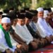 Wali Kota Khairul Pimpin Ikhtiar Bersama, Warga Tarakan Salat Istisqa Memohon Turunnya Hujan