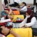 HUT Polantas ke-71, Ditlantas Polda Kaltara Donorkan 50 Kantong Darah untuk Masyarakat