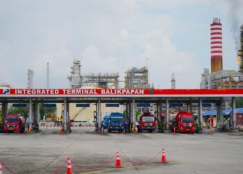 Pertamina Patra Niaga Regional Kalimantan Pastikan Pasokan Pertalite Balikpapan Aman, Suplai ke Makassar Tak Kurangi Alokasi