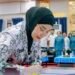 Vamelia Ibrahim Perkuat Gerakan Keluarga, Pengurus TP PKK hingga Bunda PAUD Kecamatan Dilantik