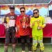 Grasstrack Kembali Digelar, Jufri Budiman Lihat Peluang Ekonomi dan Pembinaan Atlet Muda