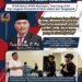 Tasa Gung Apresiasi Langkah Preventif Brimob Polda Kaltara Jaga Kamtibmas Bulungan