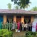 Peduli Warga, Persit-Bhayangkari dan Polwan Sambangi Masyarakat Tana Tidung
