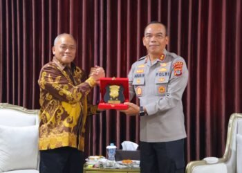Layanan Pengukuran Terjadwal, Masyarakat Dapatkan Kepastian Waktu Ukur Tanah dengan Cepat