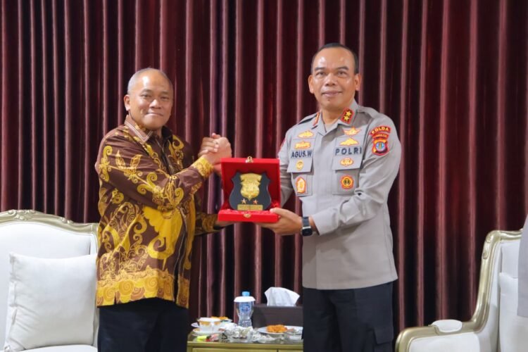 Layanan Pengukuran Terjadwal, Masyarakat Dapatkan Kepastian Waktu Ukur Tanah dengan Cepat