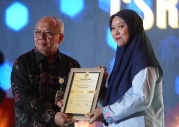 Pertamina Patra Niaga Regional Kalimantan Raih Tujuh Penghargaan Gold INTECHSEA 2026