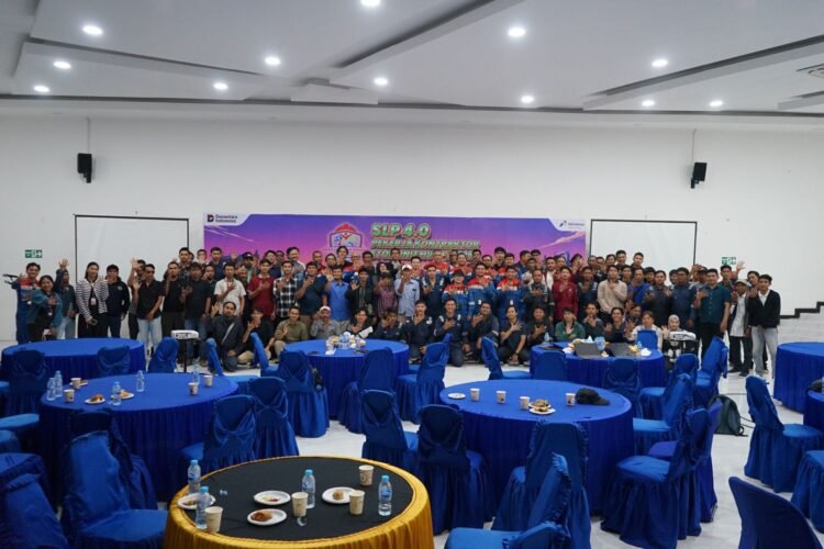 Pertamina Patra Niaga RU V Balikpapan Perkuat Budaya Keselamatan melalui Safety Leadership Program 4.0