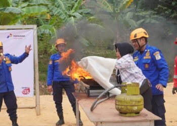 Lampaui Target, LP2B Capai 87,63% di Momen Peringatan 66 Tahun UUPA