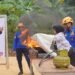 Lampaui Target, LP2B Capai 87,63% di Momen Peringatan 66 Tahun UUPA