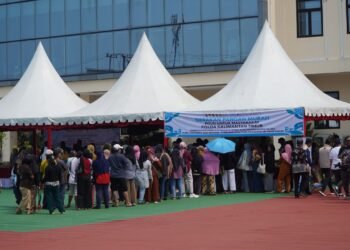 Lampaui Target, LP2B Capai 87,63% di Momen Peringatan 66 Tahun UUPA