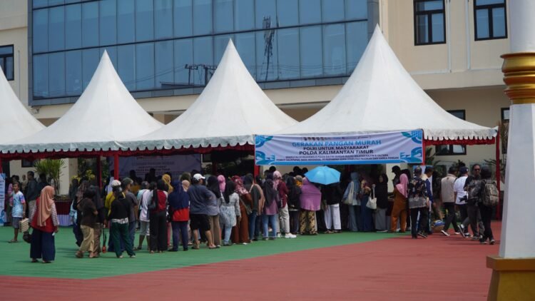 Lampaui Target, LP2B Capai 87,63% di Momen Peringatan 66 Tahun UUPA