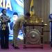Buka Jambore Ceria 2026, Ibrahim Ali Dorong Generasi Muda Kreatif dan Mandiri