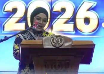 Khairul Dukung Piala Panglima TNI, Turnamen Domino Jadi Ajang Penjaringan Atlet Menuju PON 2028